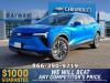 2024 Chevrolet Blazer EV