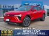 2024 Chevrolet Blazer EV