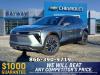 2024 Chevrolet Blazer EV