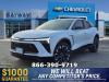 2024 Chevrolet Blazer EV