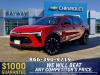 2024 Chevrolet Blazer EV