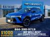 2024 Chevrolet Blazer EV