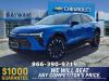 2024 Chevrolet Blazer EV