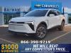 2025 Chevrolet Blazer EV