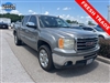 2012 GMC Sierra 1500 SLE