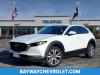 2022 Mazda CX-30 2.5 S Select Package