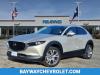 2022 Mazda CX-30 2.5 S Premium Package