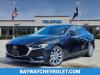 2024 Mazda Mazda3 Sedan 2.5 S Preferred Package