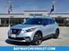 2020 Nissan Kicks