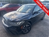 2022 Volkswagen Tiguan 2.0T S
