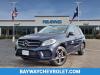 2018 Mercedes-Benz GLE GLE 350