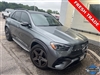 2024 Mercedes-Benz GLE GLE 350 4MATIC®