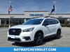 2022 Subaru Ascent Onyx Edition
