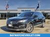 2017 Lincoln MKC