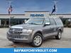 2012 Lincoln Navigator L