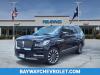 2021 Lincoln Navigator L