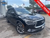 2022 INFINITI QX60 LUXE