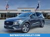 2022 Hyundai SANTA FE SE