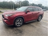 2020 Toyota Highlander