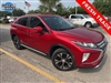 2018 Mitsubishi Eclipse Cross 