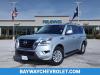 2022 Nissan Armada