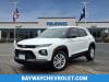 2021 Chevrolet Trailblazer