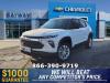 2025 Chevrolet Trailblazer