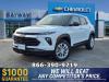 2025 Chevrolet Trailblazer