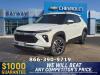 2025 Chevrolet Trailblazer