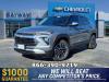 2025 Chevrolet Trailblazer