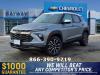 2025 Chevrolet Trailblazer