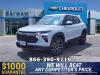 2025 Chevrolet Trailblazer