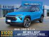 2025 Chevrolet Trailblazer