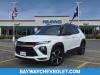 2022 Chevrolet Trailblazer