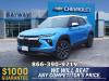 2025 Chevrolet Trailblazer