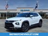 2021 Chevrolet Trailblazer ACTIV
