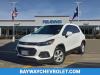 2022 Chevrolet Trax