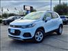 2021 Chevrolet Trax