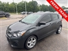 2017 Chevrolet Spark LS