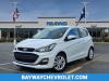 2021 Chevrolet Spark