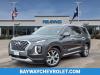 2020 Hyundai PALISADE