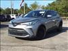 2020 Toyota C-HR