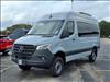 2024 Mercedes-Benz Sprinter