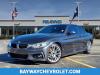 2015 BMW 4 Series