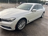 2017 BMW 7 Series