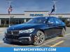 2018 BMW 7 Series