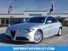 2021 Alfa Romeo Giulia