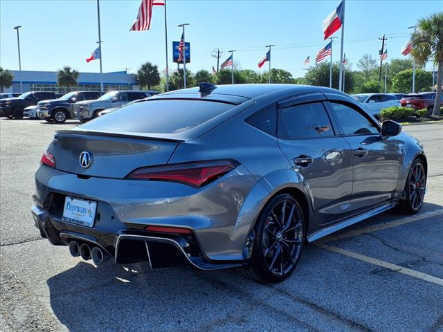 2024 Acura Integra Type S