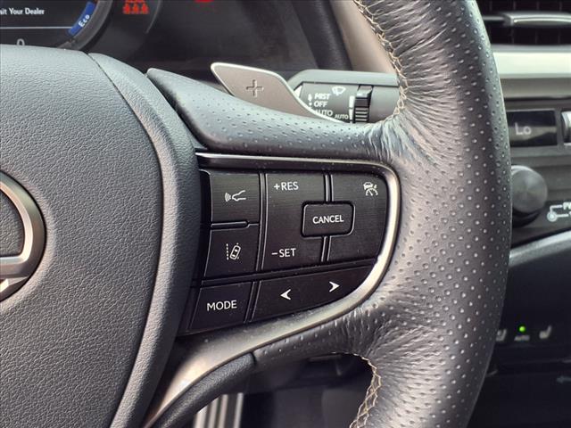 2019 Lexus ES 350 