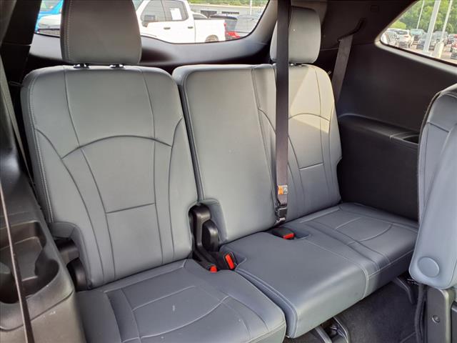 2024 Buick Enclave Premium Group